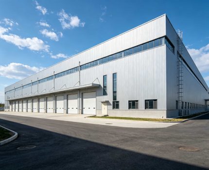 2026 北京钢结构厂房造价全指南：多少钱一平米？附明细报价与省钱技巧