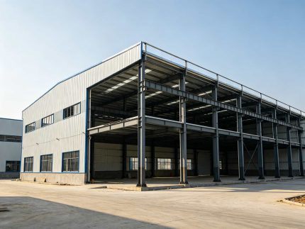 金博远加高改造完工案例对比图