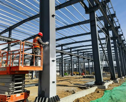 2026 北京钢结构防腐施工全指南：工艺、价格与选择标准