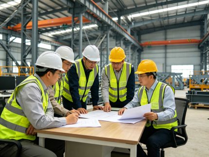 钢结构技术团队 工程方案设计 专业工程师团队